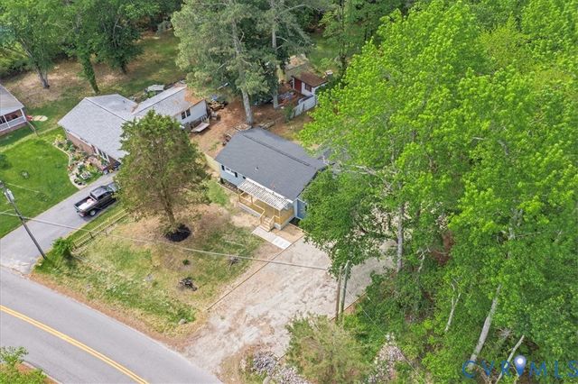 5306 Sterling Rd, North Dinwiddie, VA 23803