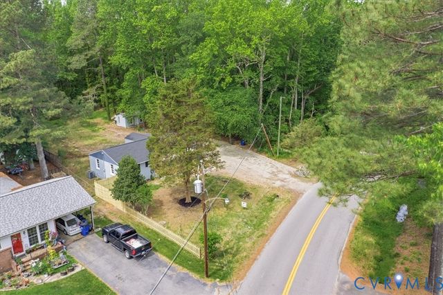 5306 Sterling Rd, North Dinwiddie, VA 23803