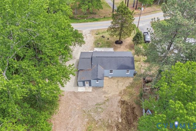 5306 Sterling Rd, North Dinwiddie, VA 23803