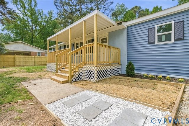 5306 Sterling Rd, North Dinwiddie, VA 23803