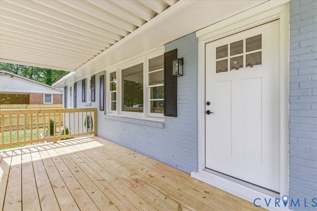 5306 Sterling Rd, North Dinwiddie, VA 23803