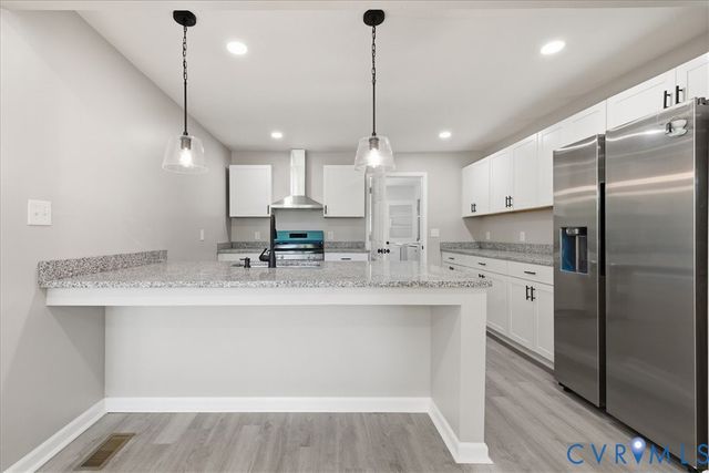 5306 Sterling Rd, North Dinwiddie, VA 23803