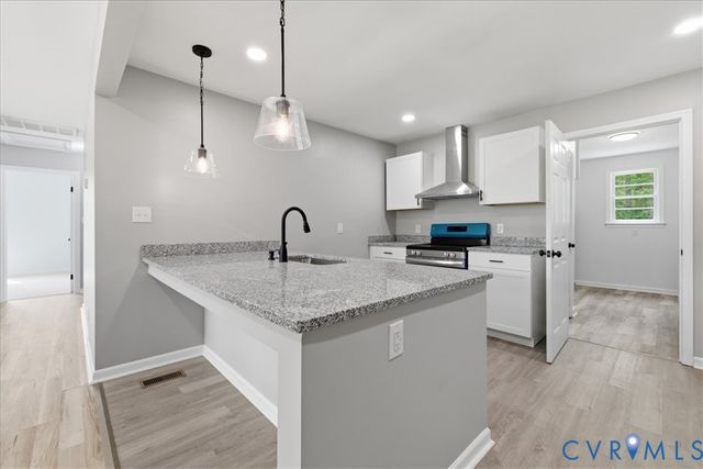 5306 Sterling Rd, North Dinwiddie, VA 23803