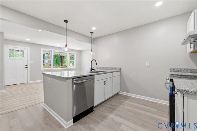 5306 Sterling Rd, North Dinwiddie, VA 23803