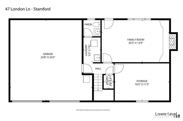 47 London Lane, Stamford, CT 06902