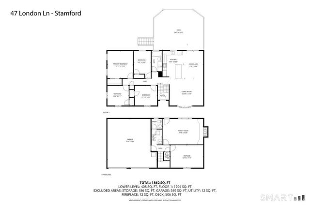 47 London Lane, Stamford, CT 06902