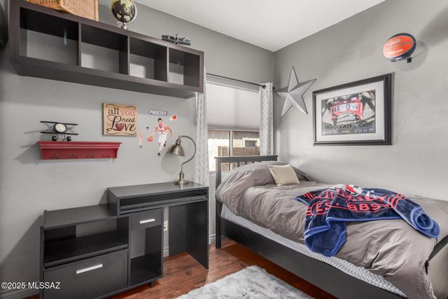 60196 E Crestview Court, Tucson, AZ 85739