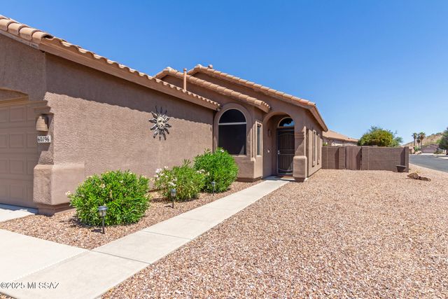 60196 E Crestview Court, Tucson, AZ 85739