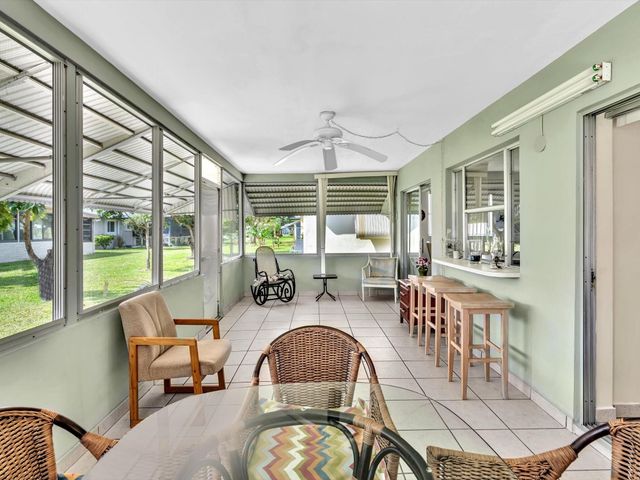 4516 NW 46th Street, Tamarac, FL 33319