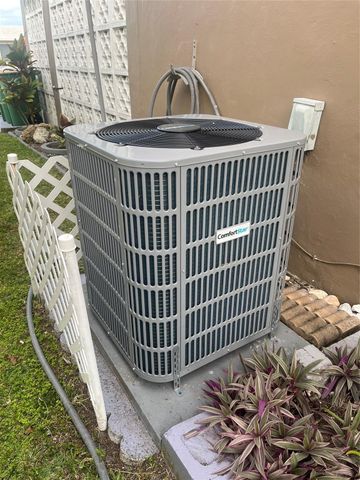 4516 NW 46th Street, Tamarac, FL 33319