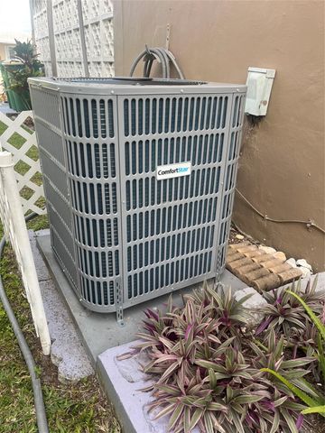 4516 NW 46th Street, Tamarac, FL 33319