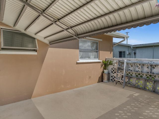 4516 NW 46th Street, Tamarac, FL 33319