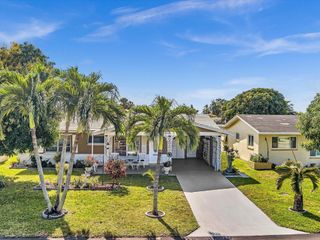 4516 NW 46th Street, Tamarac, FL 33319