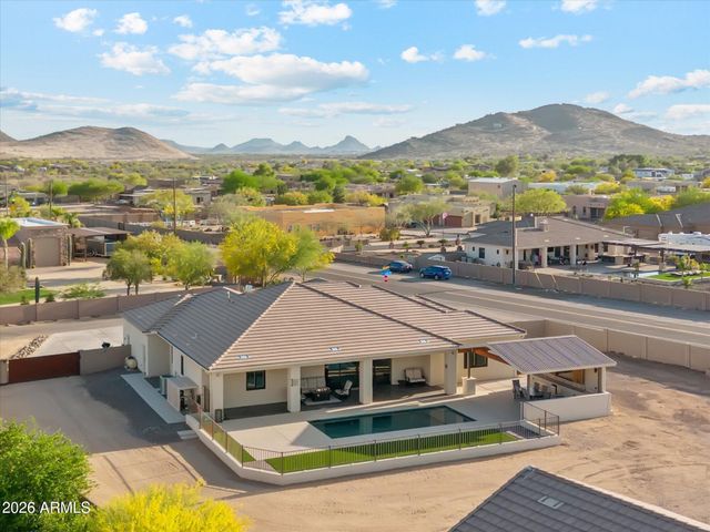 1842 W MESQUITE Street, Phoenix, AZ 85086