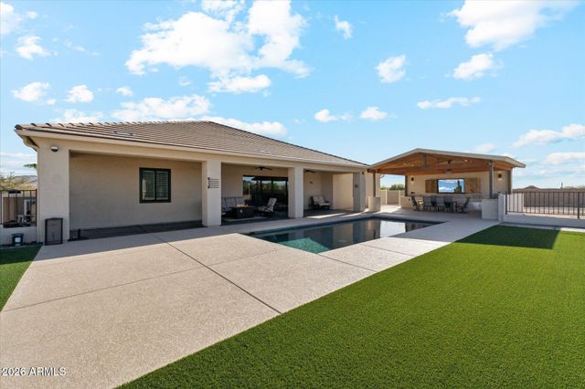 1842 W MESQUITE Street, Phoenix, AZ 85086