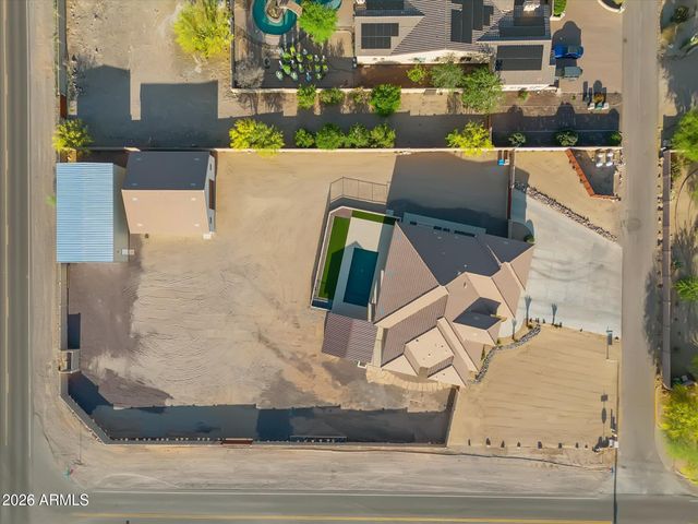 1842 W MESQUITE Street, Phoenix, AZ 85086