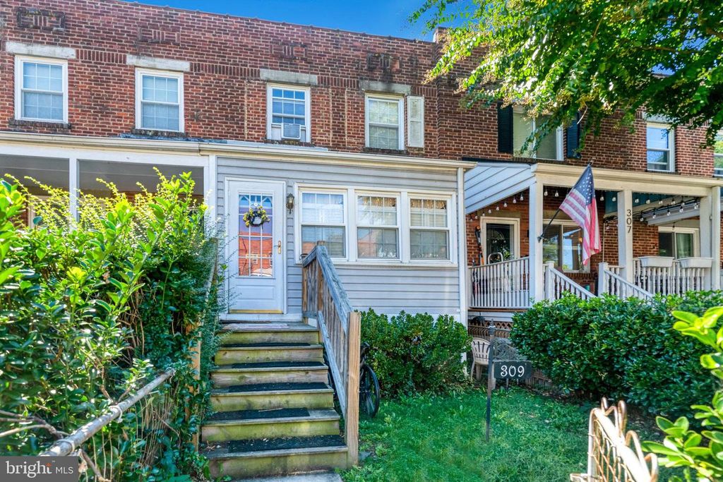 309 WESMOND DR, Alexandria, VA 22305