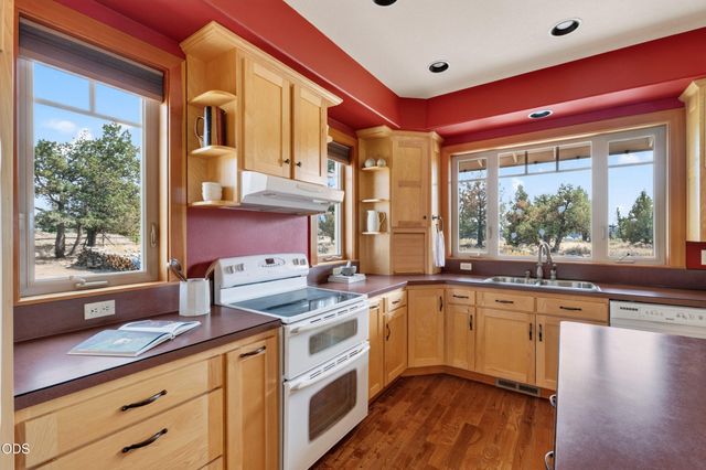 15396 SW Dove Road, Terrebonne, OR 97760