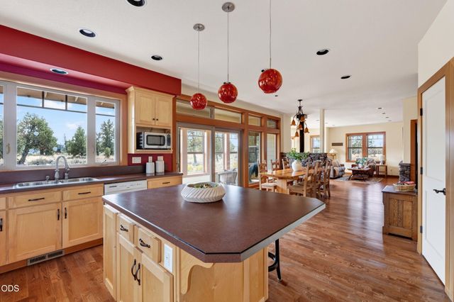 15396 SW Dove Road, Terrebonne, OR 97760