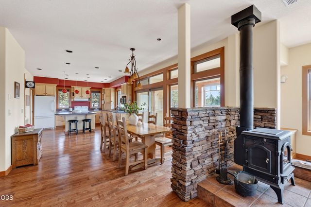 15396 SW Dove Road, Terrebonne, OR 97760