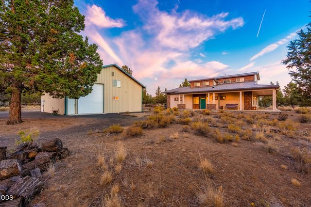 15396 SW Dove Road, Terrebonne, OR 97760