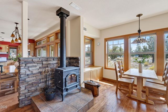 15396 SW Dove Road, Terrebonne, OR 97760