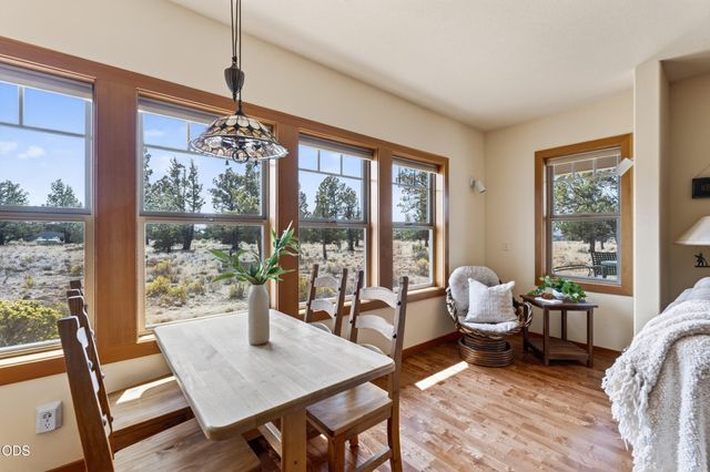 15396 SW Dove Road, Terrebonne, OR 97760
