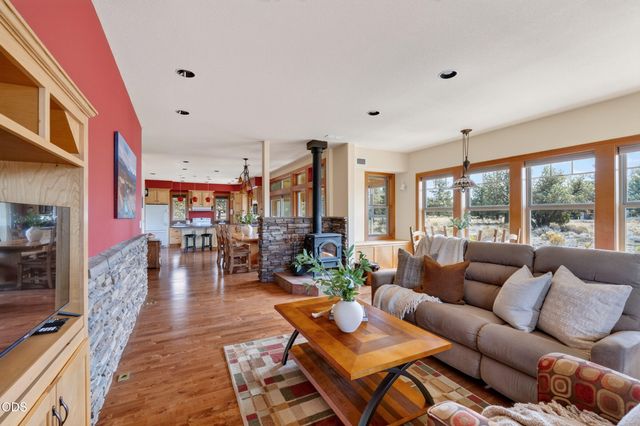 15396 SW Dove Road, Terrebonne, OR 97760