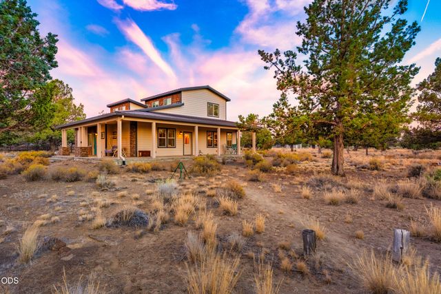 15396 SW Dove Road, Terrebonne, OR 97760