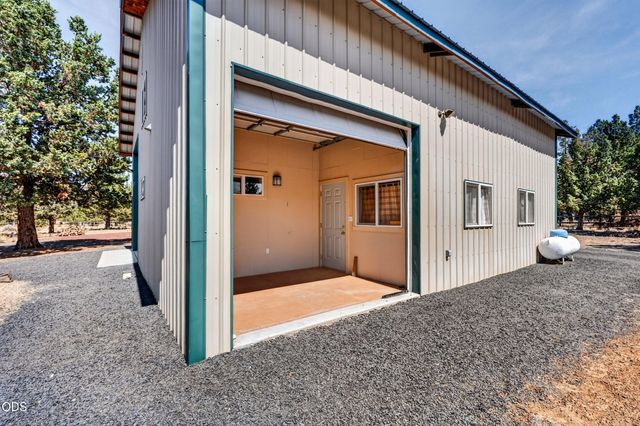 15396 SW Dove Road, Terrebonne, OR 97760