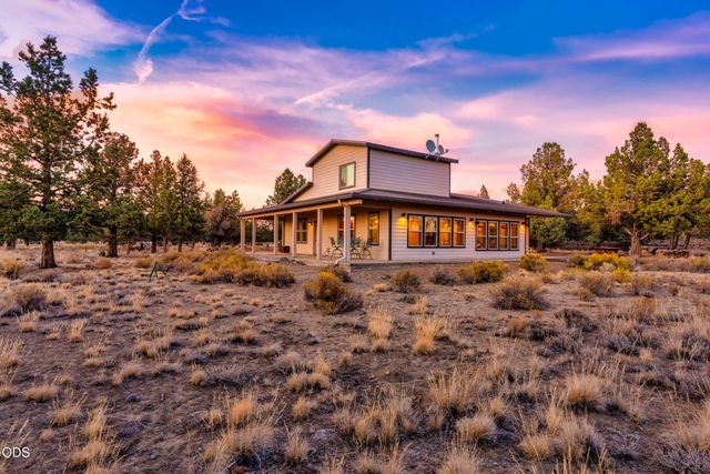 15396 SW Dove Road, Terrebonne, OR 97760