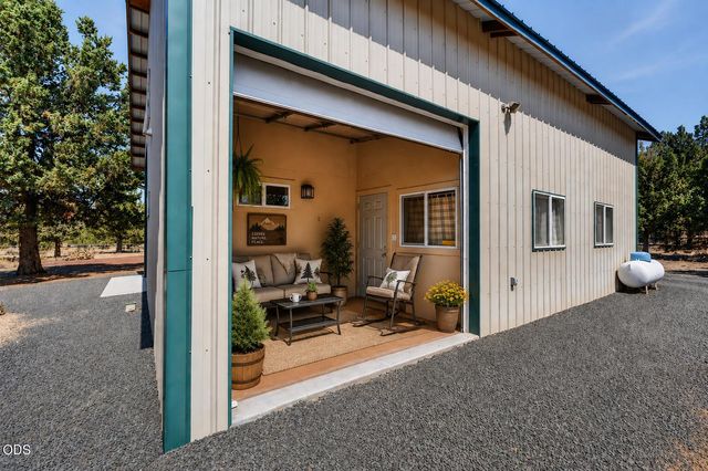15396 SW Dove Road, Terrebonne, OR 97760