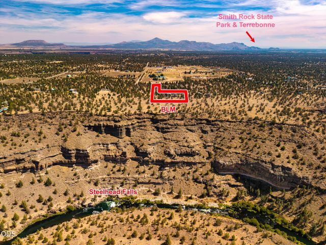 15396 SW Dove Road, Terrebonne, OR 97760