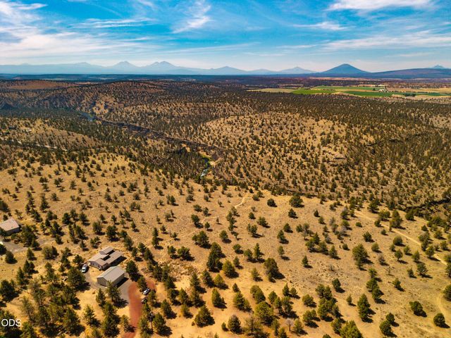 15396 SW Dove Road, Terrebonne, OR 97760