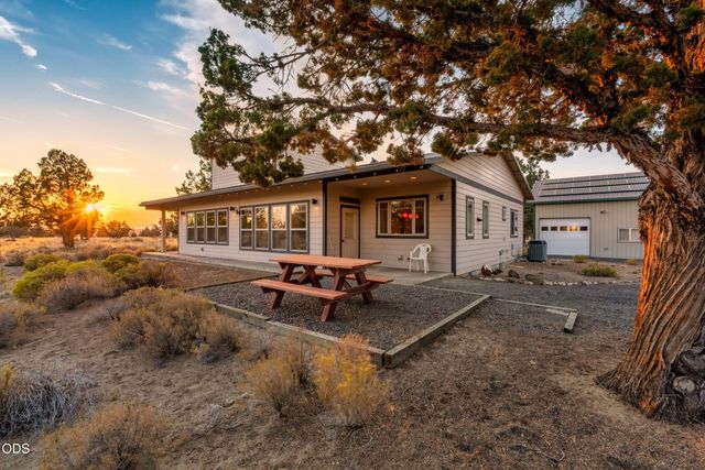 15396 SW Dove Road, Terrebonne, OR 97760