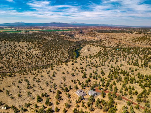 15396 SW Dove Road, Terrebonne, OR 97760