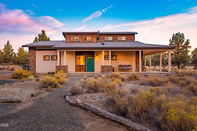 15396 SW Dove Road, Terrebonne, OR 97760