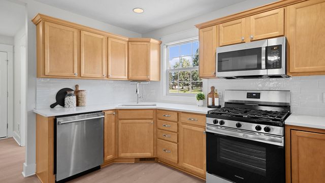 9300 Byks Lane SE, Caledonia, MI 49316