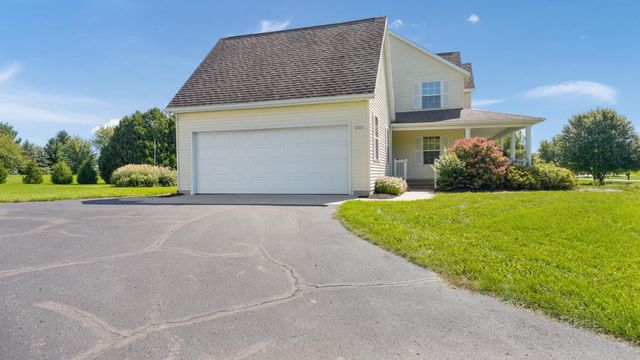 9300 Byks Lane SE, Caledonia, MI 49316