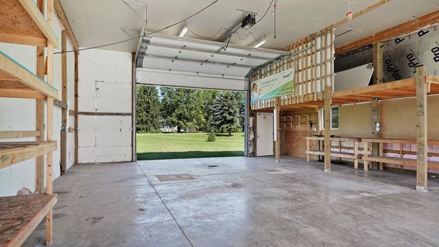 9300 Byks Lane SE, Caledonia, MI 49316