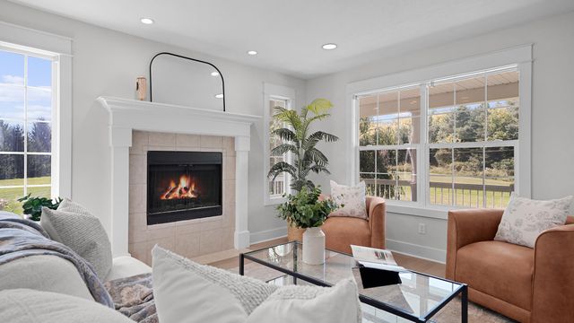 9300 Byks Lane SE, Caledonia, MI 49316