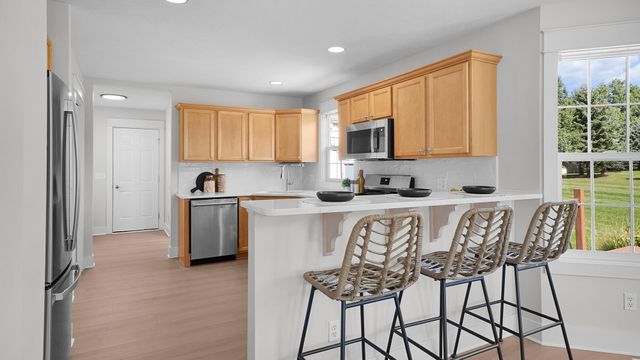 9300 Byks Lane SE, Caledonia, MI 49316