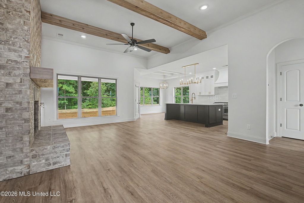 1667 Baisley Drive, Nesbit, MS 38651 — photo 3