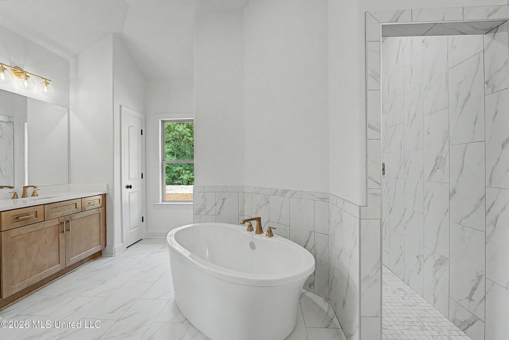 1667 Baisley Drive, Nesbit, MS 38651 — photo 5