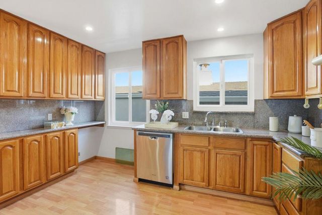 953 Higate Drive, Daly City, CA 94015