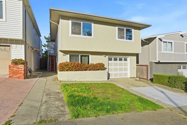 953 Higate Drive, Daly City, CA 94015