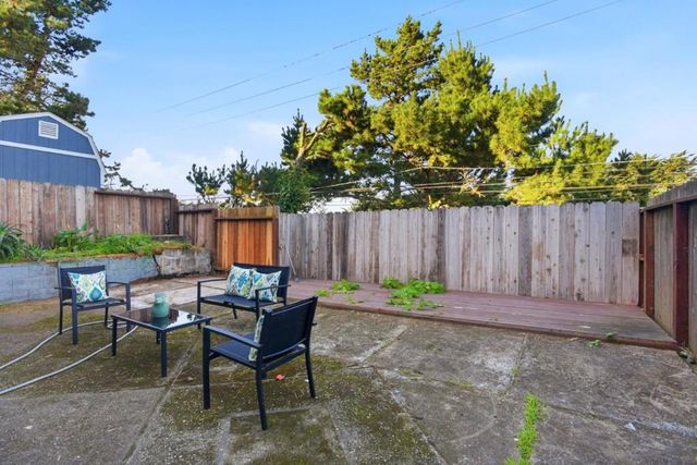 953 Higate Drive, Daly City, CA 94015