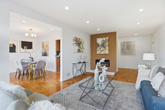 953 Higate Drive, Daly City, CA 94015