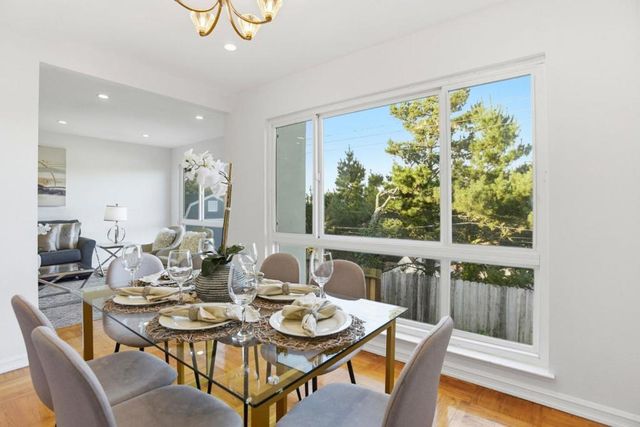 953 Higate Drive, Daly City, CA 94015