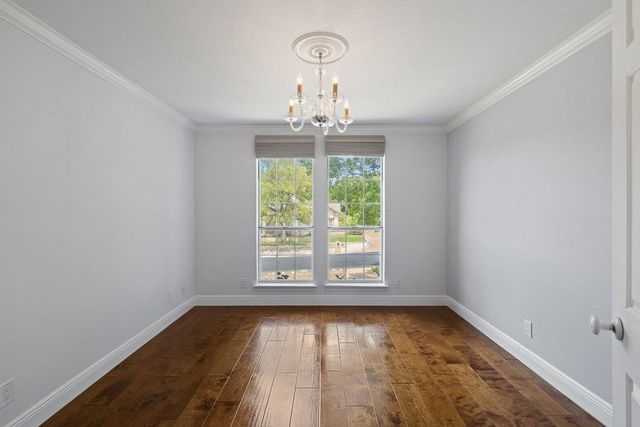17 Hedgebrook WAY, The Hills, TX 78738